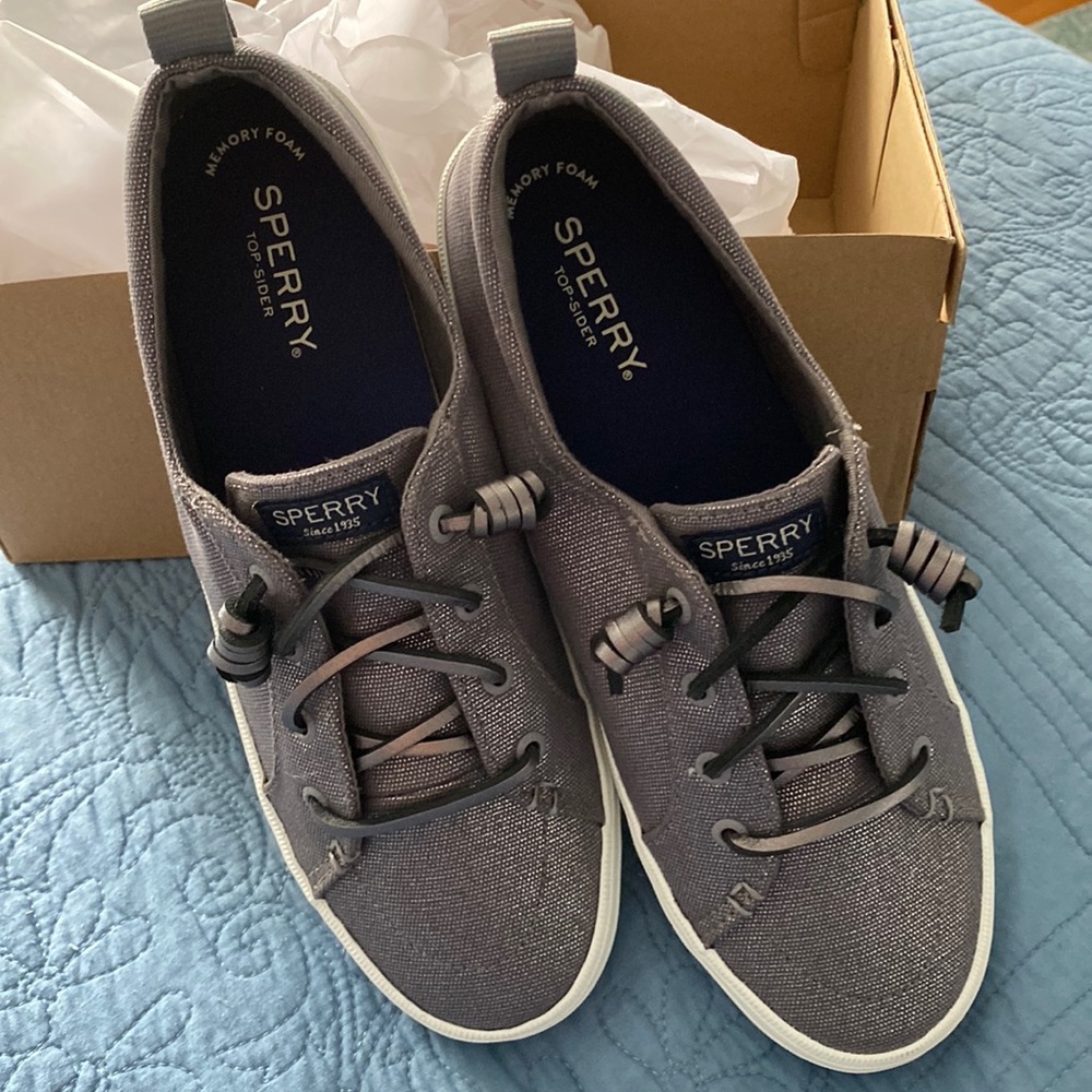 NWB Sperry